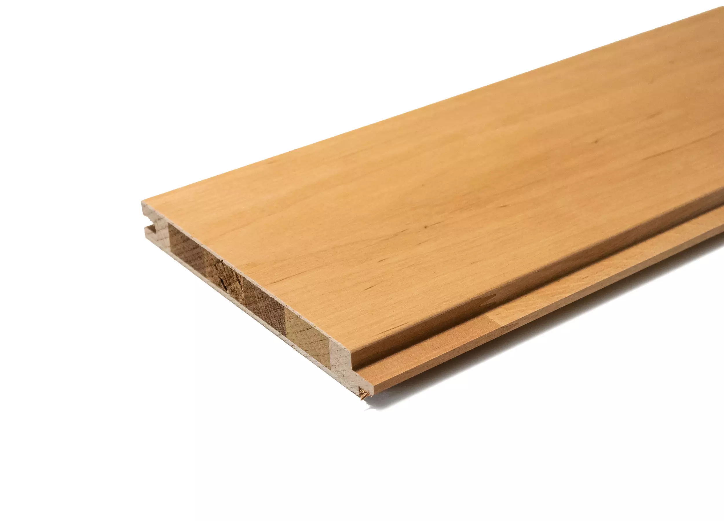 Tervaleppäpaneel Respect 15x120 STS3 — produktbilde fra lakkapaa.no