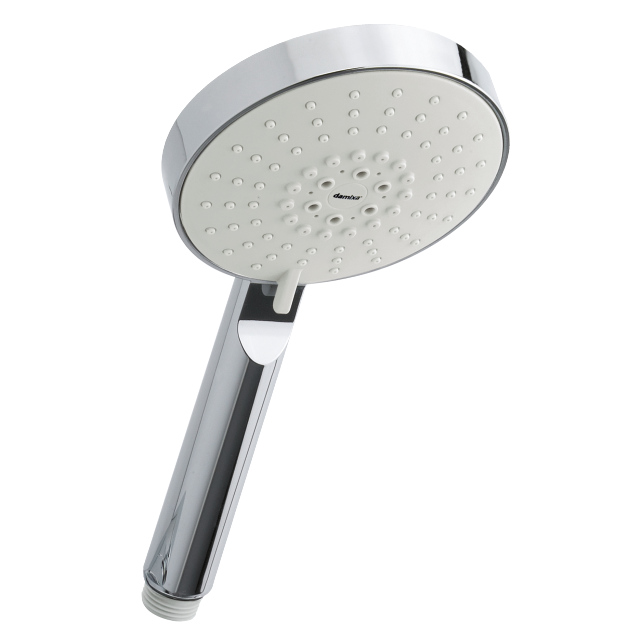 Damixa Kudos Plus Handdusch Rub-Clean - Krantillbehör - 5708516801726 - 1