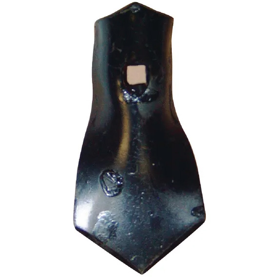 Hanhenjalkaterä 70x4mm CP506 - Kultivaattorin Osat - CP506 - 1