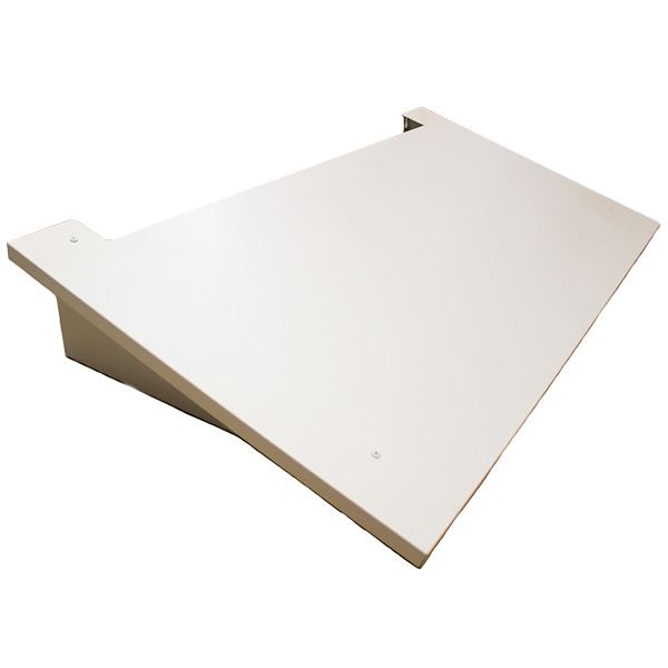 Ilmalämpöpumpun Katos 1400x650mm - Ilmalämpöpumput ja Puhaltimet - 6430015483156 - 1