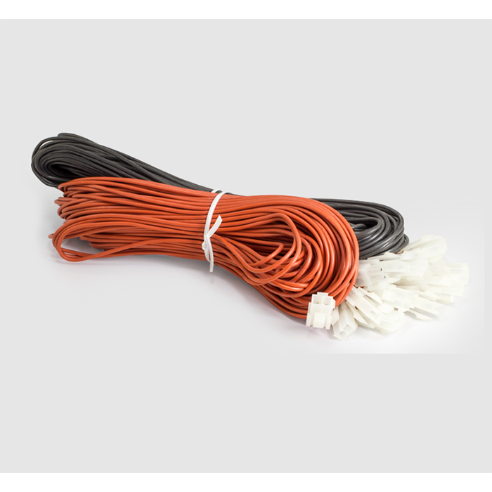 Johtosarja Liittimin Wire 16 - Led-valaisinsarjat - 6430025692456 - 1