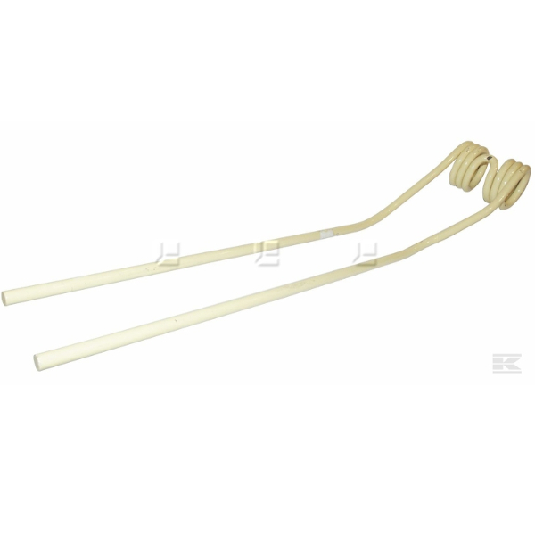 Karhottimen Piikki, 630x99x10mm - Pöyhinten ja Karhoittimien Osat - 53021006 - 1