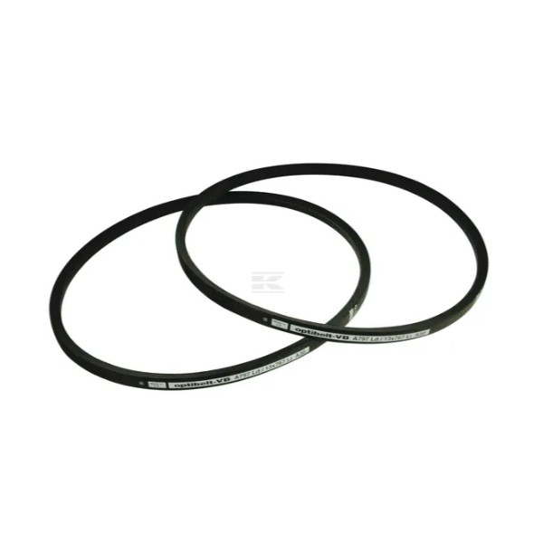 Kilrem A96 13x2438 Optibelt - Transmissionsremmar och Kilremmar - 8500A096 - 1