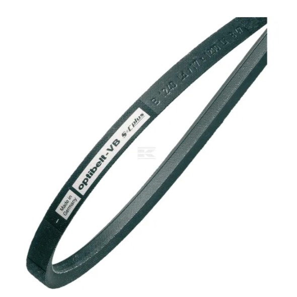 Kilrem B36 17x900 Optibelt - Transmissionsremmar och Kilremmar - 8500B036 - 1
