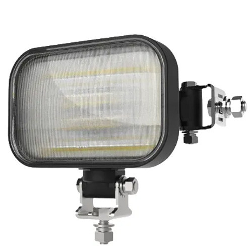 Work light LED, 36W, 5040 LM - Arbetsbelysning, brännare för traktorer förmånligt från Lakkapää - LA10556 - 1