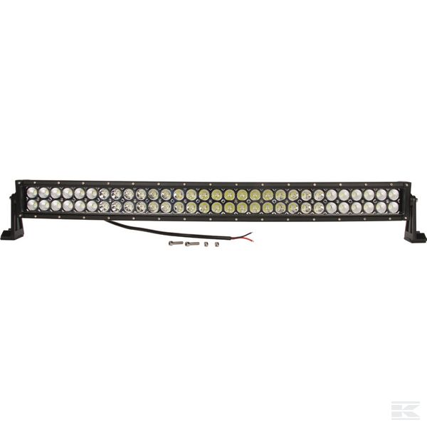 LED-Työvalopaneeli, Kramp, Kaareva - Työvalot ja Polttimot - LA10306 - 1