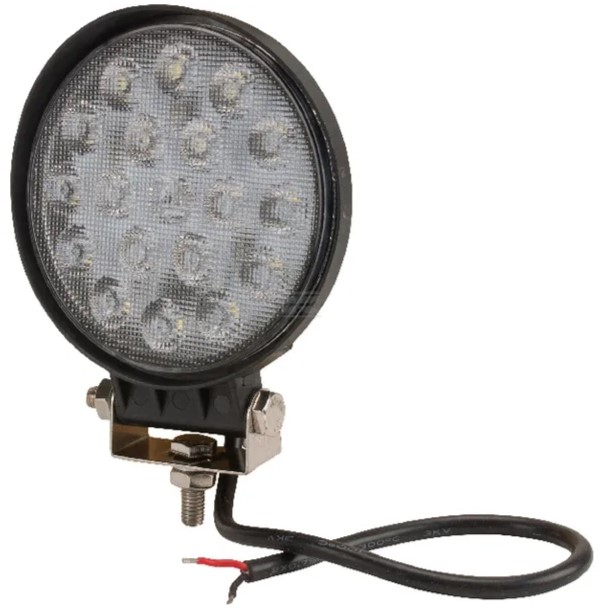 Led-Työvalo Kramp 36W 2850 lm - flood - Työvalot ja Polttimot - LA10046 - 1