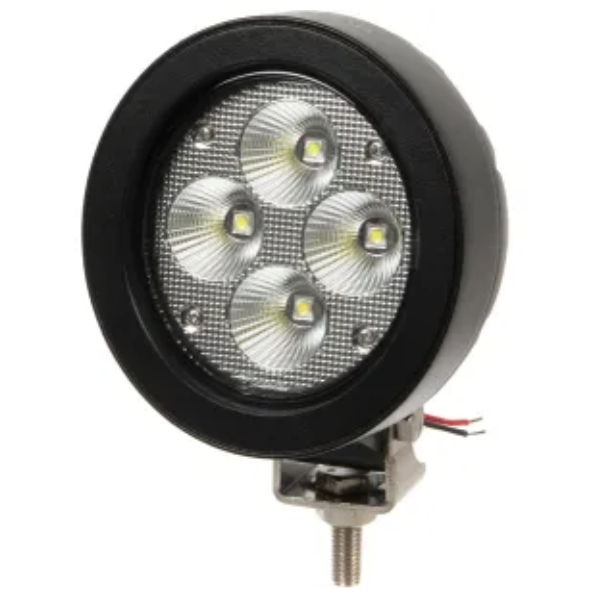 Led-Työvalo Kramp 40W 4000lm 4-LED'iä - Työvalot ja Polttimot - LA10416 - 1