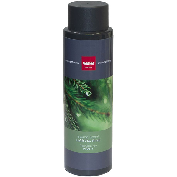Bastudoft Tall 400ml Harvia - Bastutillbehör, bastudoft - 6417659030496 - 1
