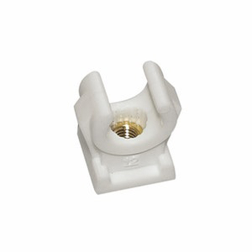 Putkipidin Avoin Valkoinen 15mm Opal - Kannakkeet - 6413820239156 - 12