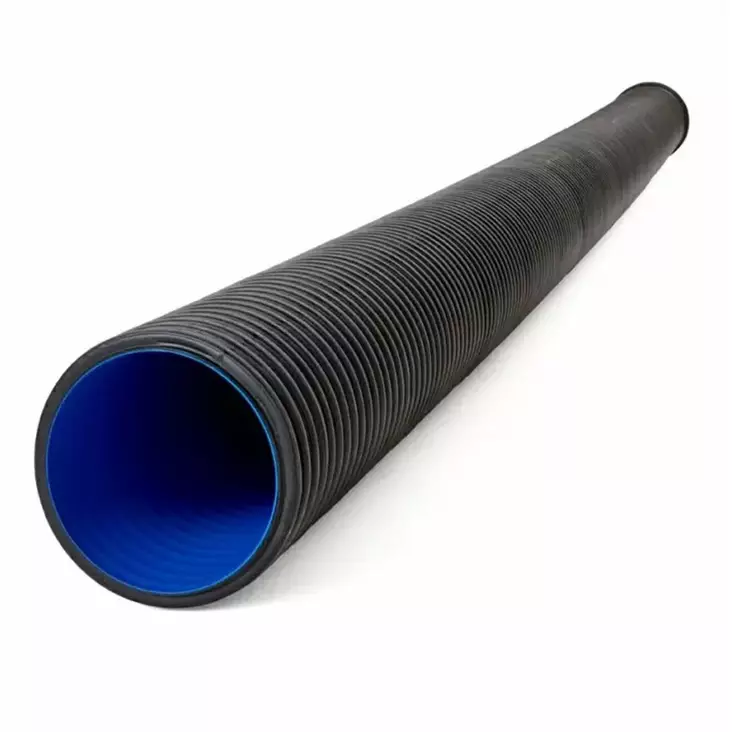 Trumrör SN8 315/275mm x 8m - Dagvattenrör   - 280300006 - 1