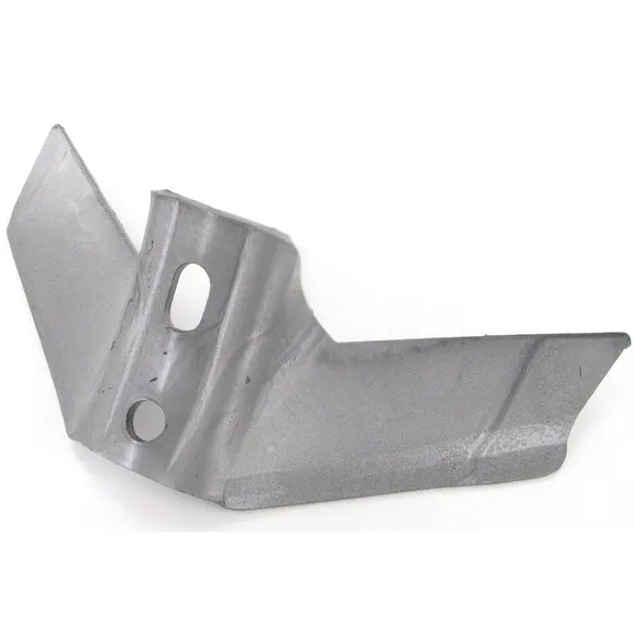 Siipiterä, 310x6mm Pulttiväli 45-55mm - Kultivaattorin Osat - CP483186 - 1