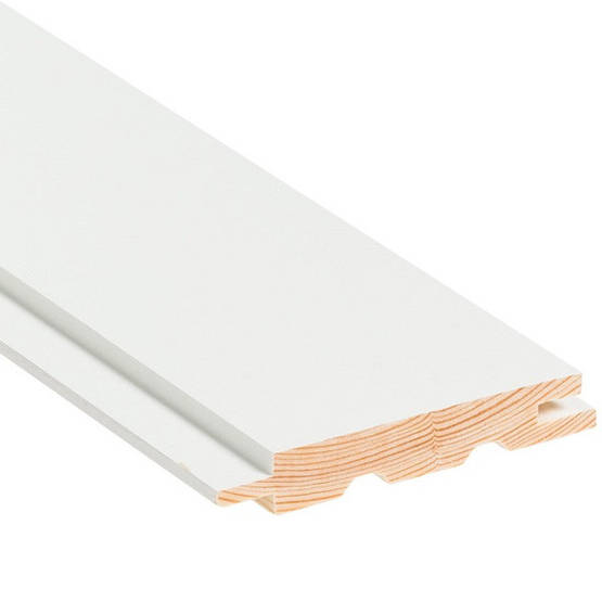 Sisustuspaneeli STS(4) 15x95x4480 5kpl - Puupaneelit - 6418227001726 - 1