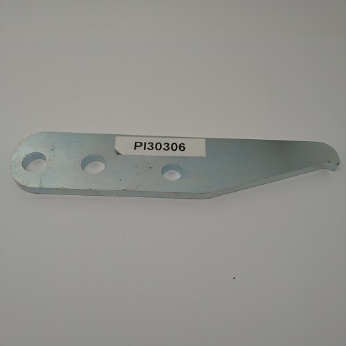 Pilkemaster Gångjärn 1 för matningsbordsförlängning - Pilkemaster  Reservdelar - 531200006 - 1