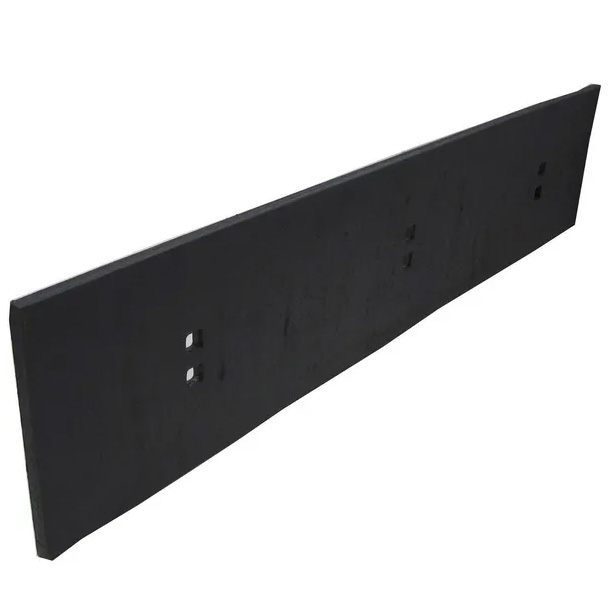 Tasaterä 200x12x1220 Reikäjako 305 - Tieterät ja Tienkunnostus - 513955126 - 1