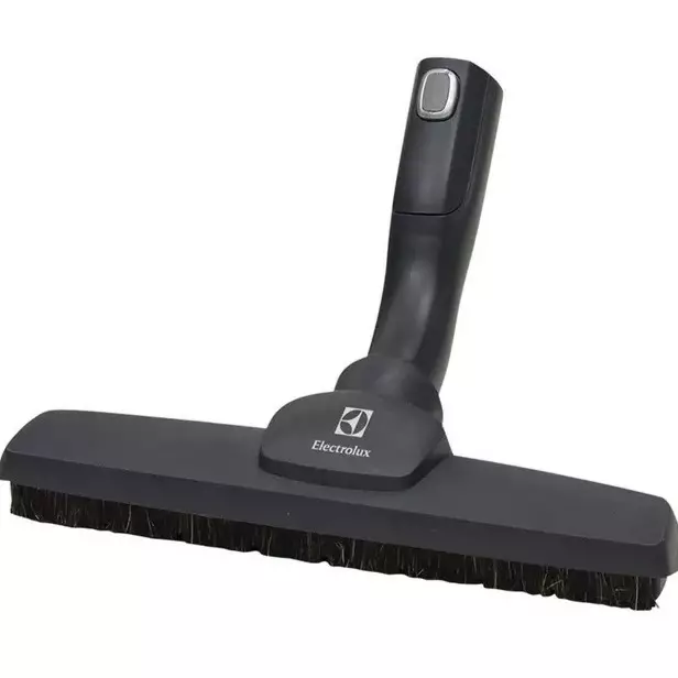 Beam Alliance Parkettisuulake - Keskuspölynimurit ja Tarvikkeet - 6415869070646 - 1