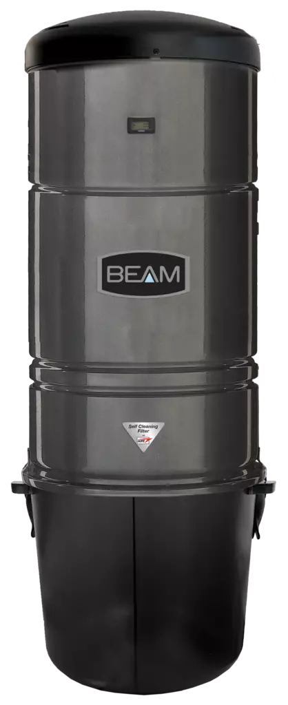 Beam E3600 Centralsug - Centraldammsugare och tillbehör - 6429810790286 - 1