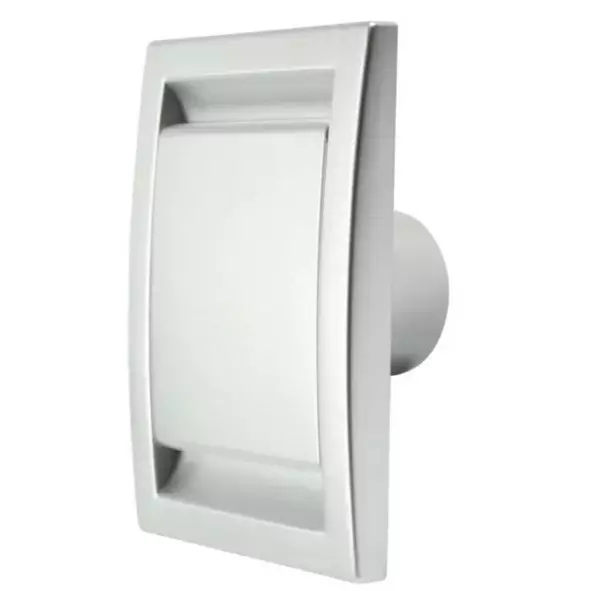 Beam Inno-imurasia silver - Centraldammsugare och tillbehör - 6415869072176 - 1