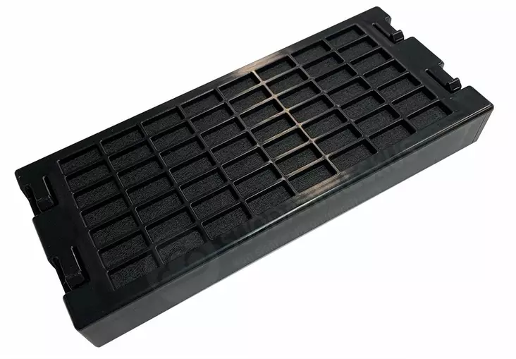 Beam Integravac Hepa Reservfilter - Centraldammsugare och tillbehör - 6415869070806 - 1