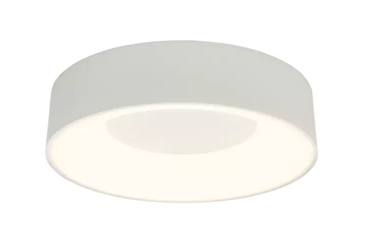 Blink Plafondi, Valkoinen - Våtrumsarmaturer - 7041661267626 - 1