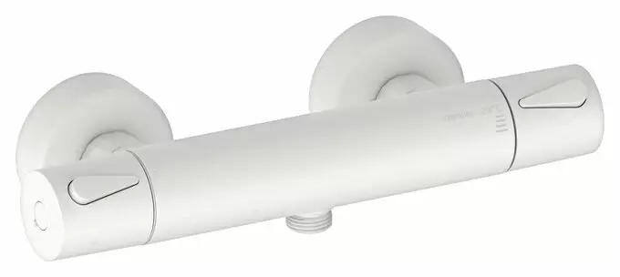 Damixa Silhouet Duschtermostat - Duschar och Termostater - 5708516833406 - 1