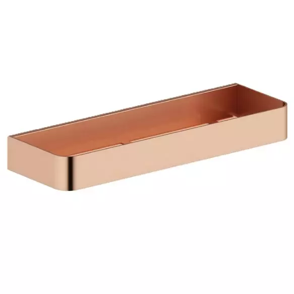 Damixa Zen Duschhylla - Klädställ, krokar och hållare - 5708516850366 - 1