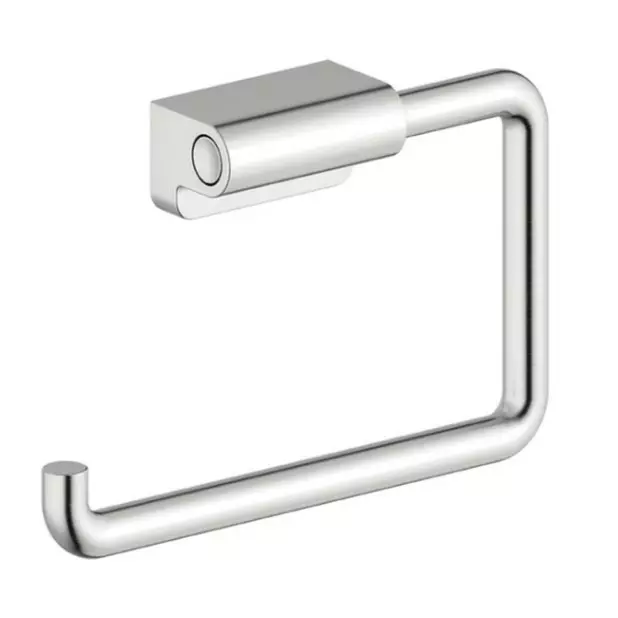 Damixa Zen WC-Paperiteline - Naulakot, Koukut ja Telineet - 5708516848196 - 1