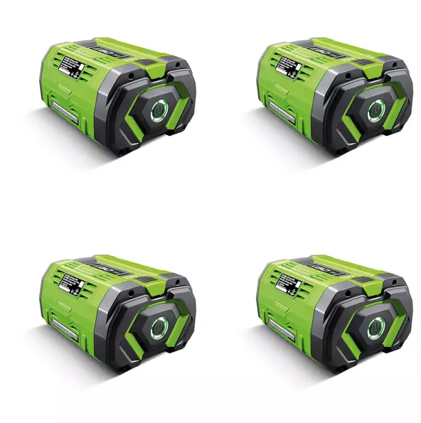 Ego Power+ 56V Akku 10,0A 560Wh - Akut ja Laturit - 4894863102966 - 1