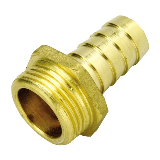 Letkunippa UK MS 1X19mm Opal Oen - Mässingsnipplar  - 6413820151106 - 1