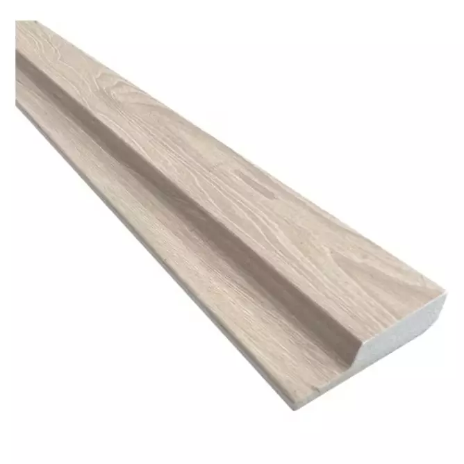 Päätypala uros Järnvik 179 Betula - MDF-paneelit - 6430049656656 - 1