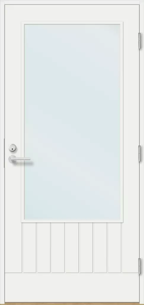 Parvekeovi Aulikki 16M Matalaenergia - Parvekeovet - 110161676 - 1