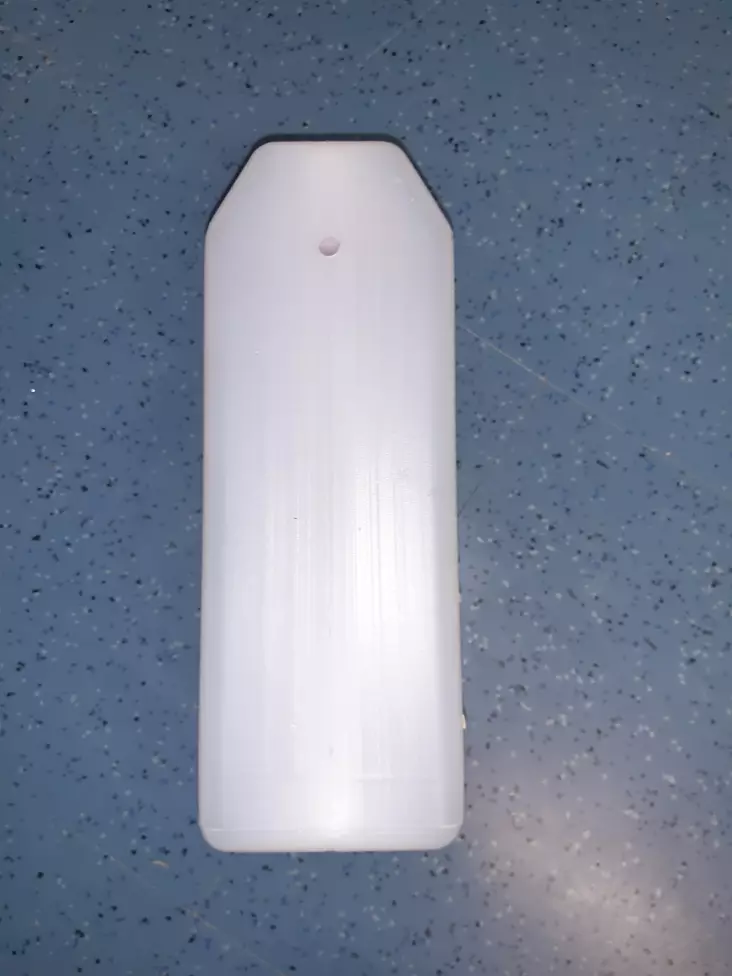 Pilkemaster Smörjolja Behållare - Pilkemaster  Reservdelar - PI90276 - 1