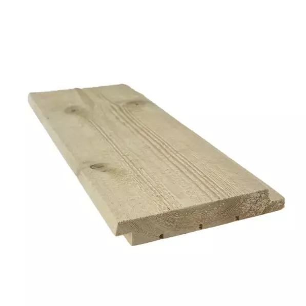 Raita -ytterpanel 23x145x4200 - Fasad- och ytterbeklädnadvirke   - 6418227013316 - 1