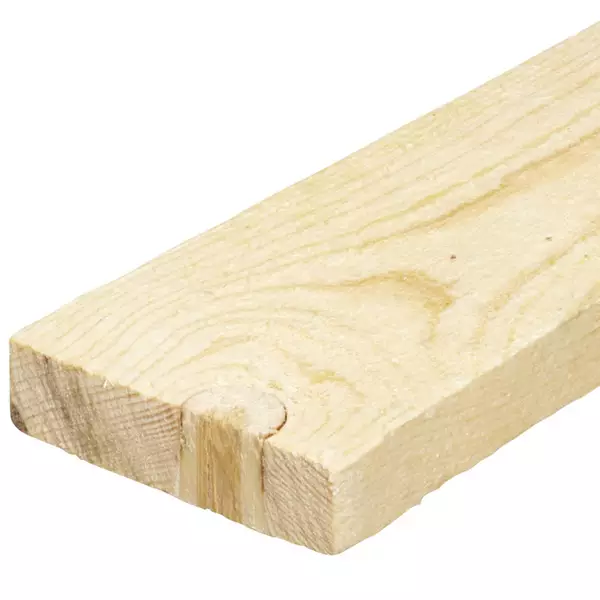 22X125 VI SAHATTU SWA - Färdigsågat sågvirke - 440266 - 1