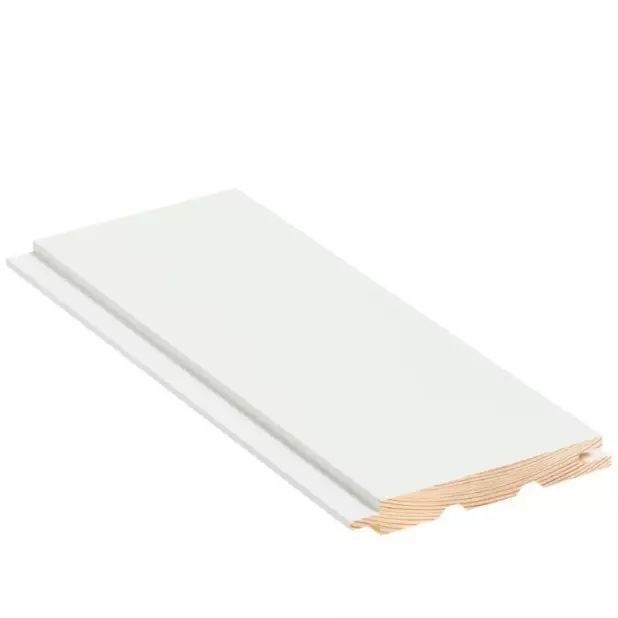 Sisustuspaneeli STS(4) 15x120x2370 5kpl - Puupaneelit - 6418227013736 - 1