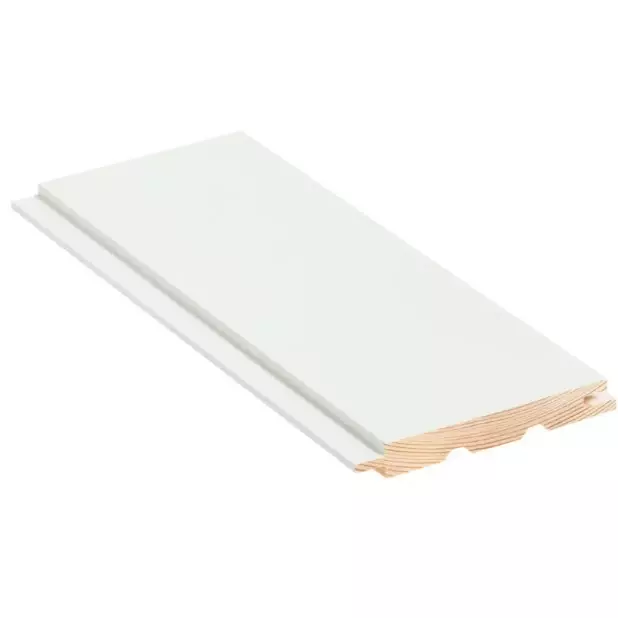 Sisustuspaneeli STS(4) 15x120x4480 5kpl - Puupaneelit - 6418227011466 - 1