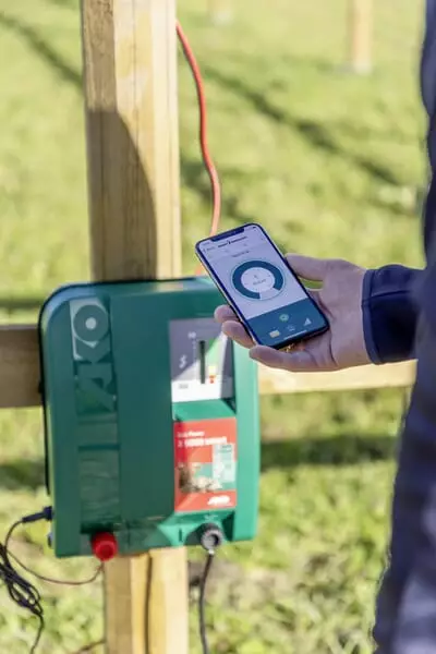 Duo Power X 6000 Smart — produktbilde fra lakkapaa.no — vinkel 2