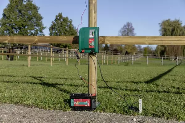 Duo Power X 6000 Smart — produktbilde fra lakkapaa.no — vinkel 3