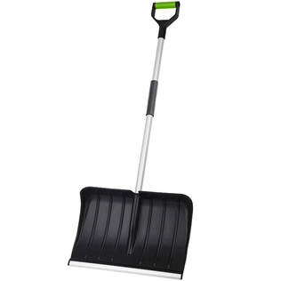 Snöraka Green Land PR53 Br53cm - Snöskovlar och snöskyfflar - 6438014354057 - 1