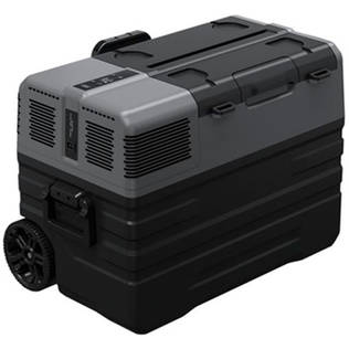 Matkajääkaappipakastin Frezzer Pro 52L - Ulkoilu ja Vapaa-aika - 6438014269177 - 2