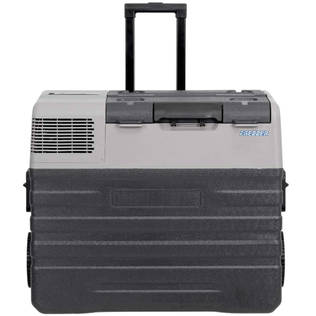 Matkajääkaappipakastin Frezzer Pro 52L - Ulkoilu ja Vapaa-aika - 6438014269177 - 1