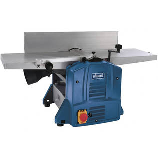 Kombinerad Rikt- Och Planhyvel HMS850 - Hyvlar och slipmaskiner - 4046664037477 - 2