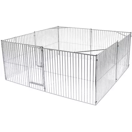 Pro Medi Baselement Jämpti Galler - Hundkojor och Hundgårdar - 6438411009857 - 2