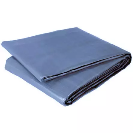 Varapeite Prohall 3,4x7x2,2m PVC 500g - Pressutallit ja Katokset - 6438014166797 - 1