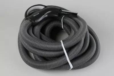 BEAM DELUXE LETKU 10M - Centraldammsugare och tillbehör - 6415869077027 - 2