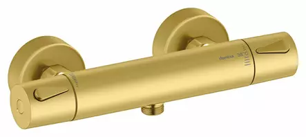 Damixa Silhouet Duschtermostat - Duschar och Termostater - 5708516833437 - 1