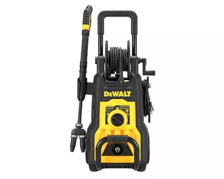 Dewalt Dxpw001Dts-E 160 Bar Painepesuri - Högtryckstvätt - 8016287152747 - 2
