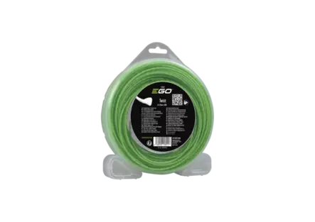 Ego Power+ Siima 50M 3.0mm Hiljainen - Trimmertillbehör Och Trimmertråd - 4260529580117 - 1