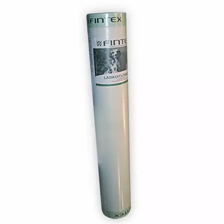 Fintex Tasoitetapetti 11m2 - Lasikuitutapetit - 6417529160117 - 1