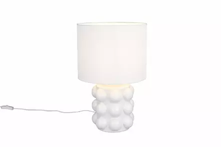 Kate Bordslampa 47 cm E27 - Bordsarmaturer - 4017807662597 - 3